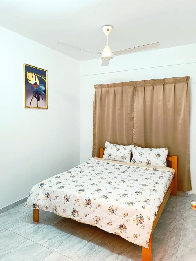 D'Luna Homestay Terengganu - Ladang Gemilang 2 Kuala Terengganu Luaran gambar
